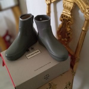 Hunter Boots Women's Original Neo Chelsea Boots